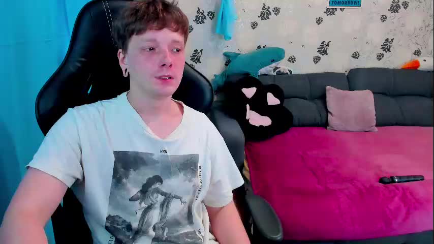 Laksmrrr Cam Show Recorded 2025-05-16