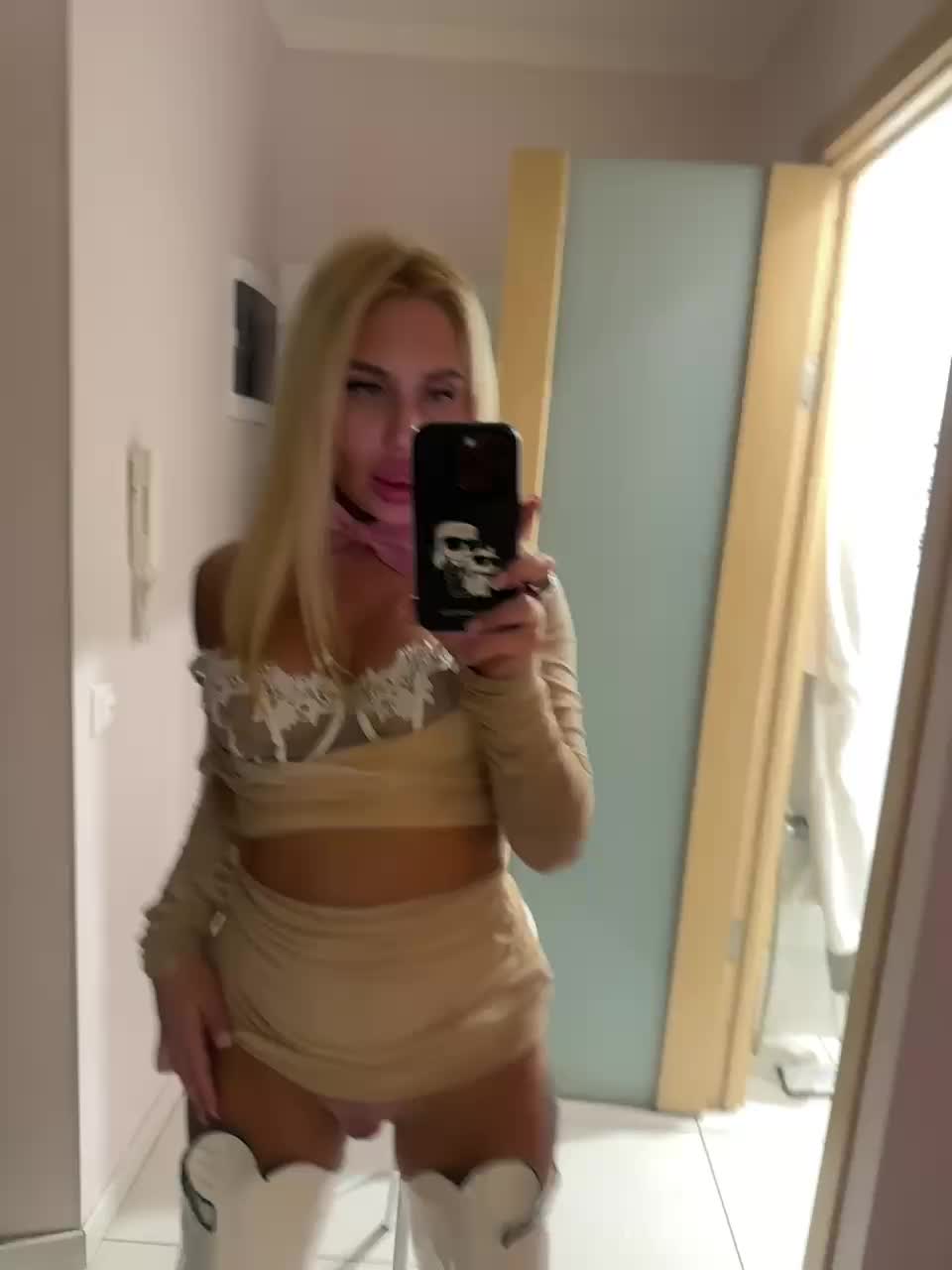 Tvoyasamka77 Cam Show Recorded 2025-05-16