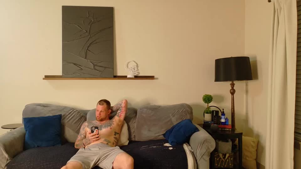Alexflirt Cam Show Recorded 2025-05-16