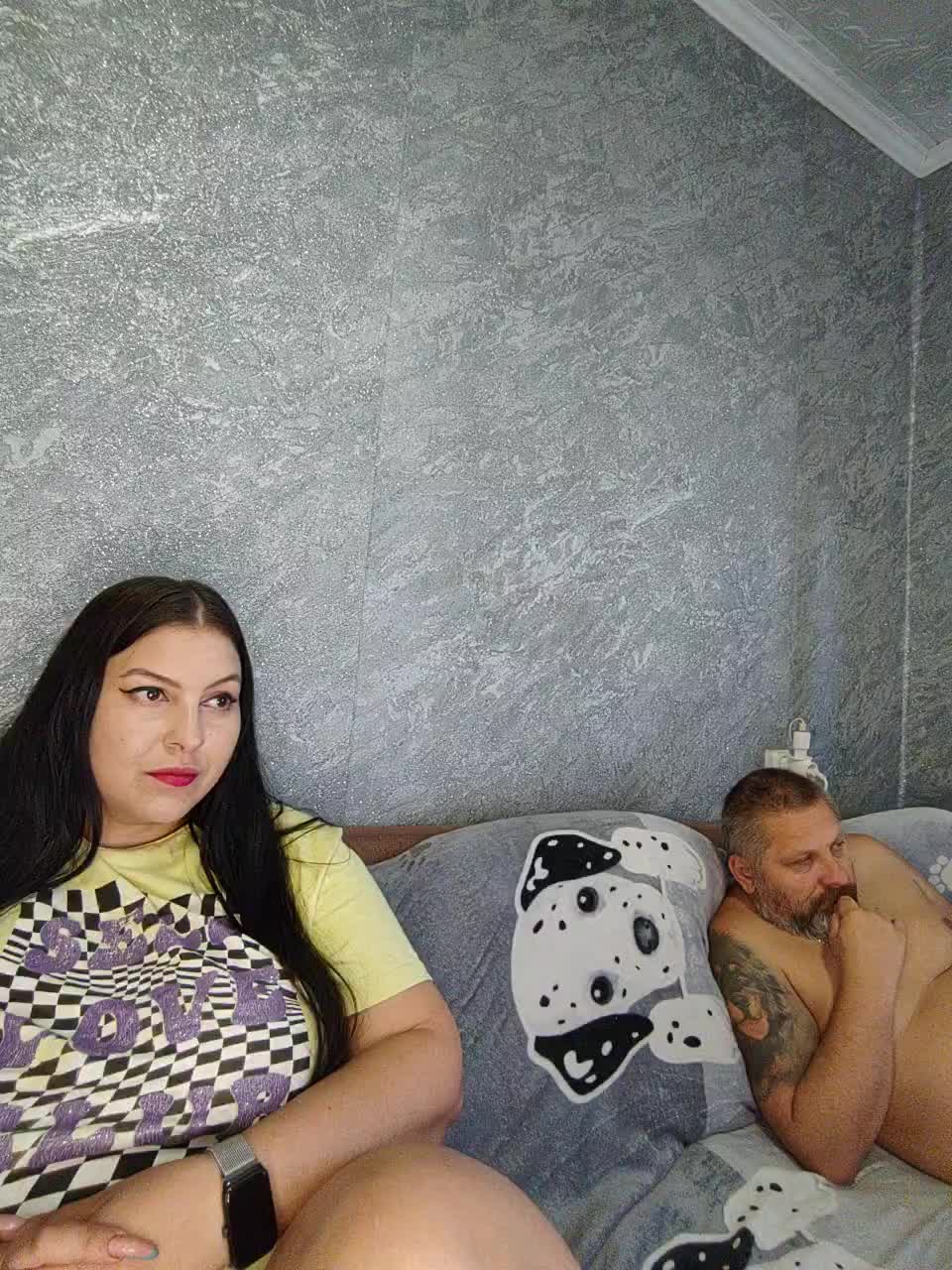 Cleopatra1990 Cam Show Recorded 2025-05-16