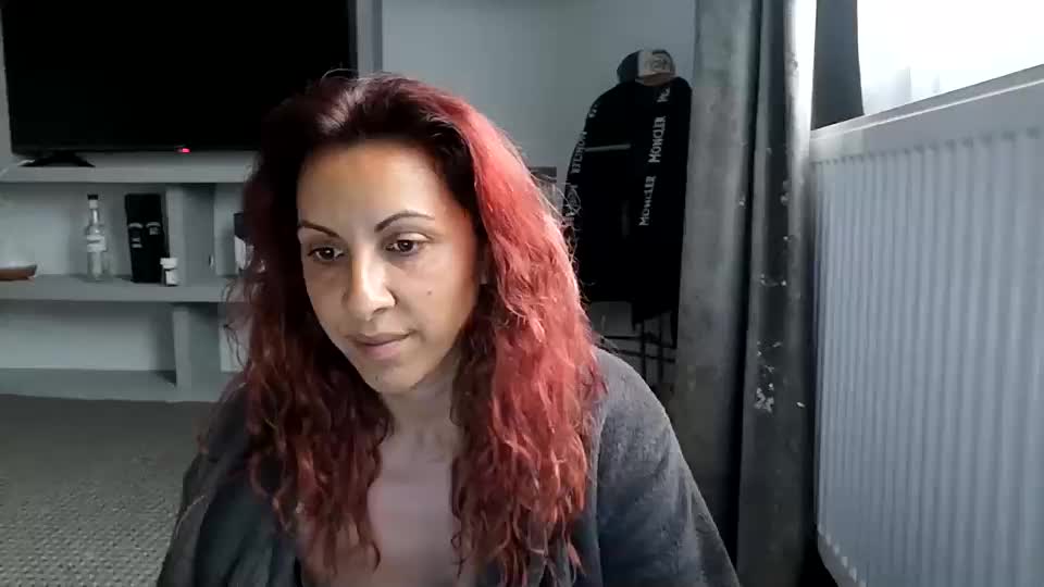 Crazybrenda89 Cam Show Recorded 2025-05-16