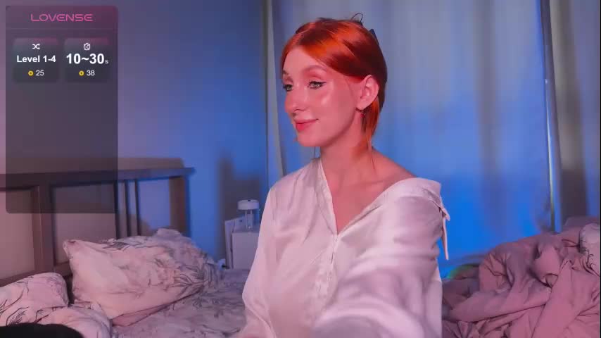 Gethigh_ Cam Show Recorded 2025-05-16