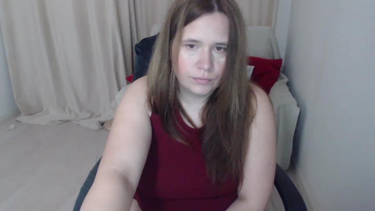 AdelinaLawson Cam Show Recorded 2025-05-16