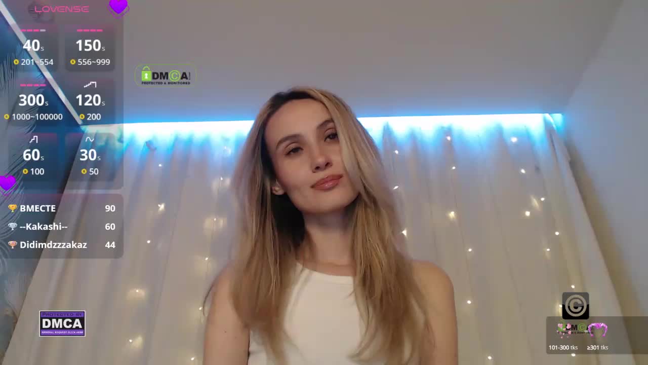 Your_fantasy Cam Show Recorded 2025-05-17