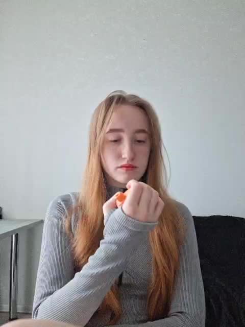 Parasite-1 Cam Show Recorded 2025-05-17