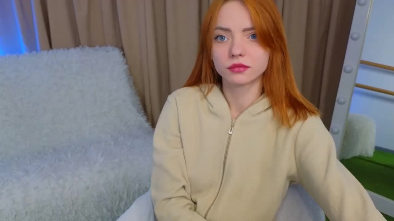 SherrySandra Cam Show Recorded 2025-05-17