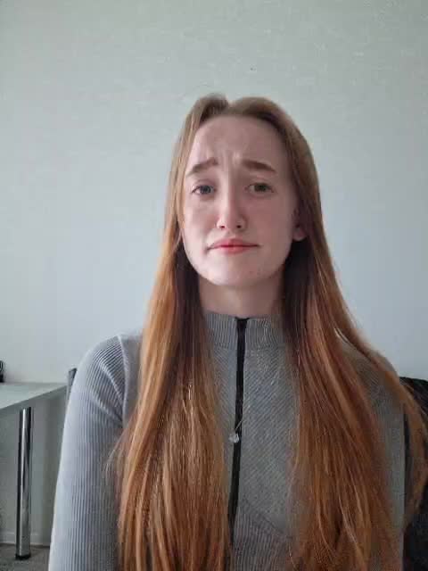 Parasite-1 Cam Show Recorded 2025-05-17