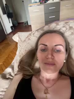 NeZabudka- Cam Show Recorded 2025-05-17