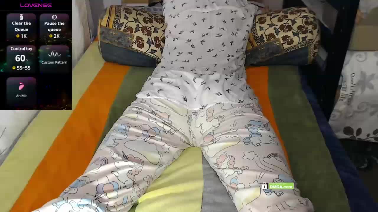 Angelina-1-7 Cam Show Recorded 2025-05-17