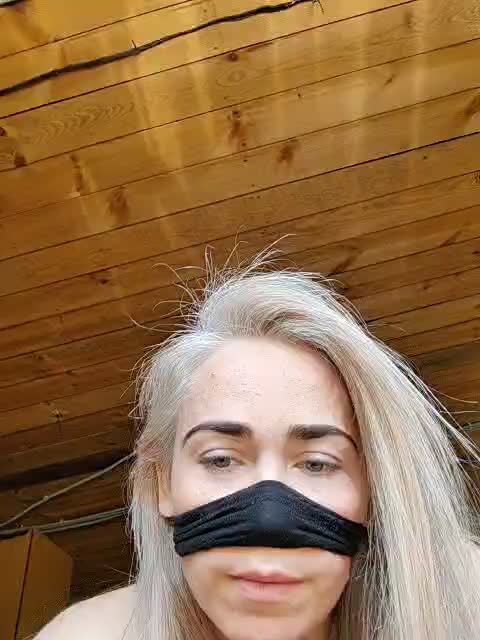 MissReborn Cam Show Recorded 2025-05-17