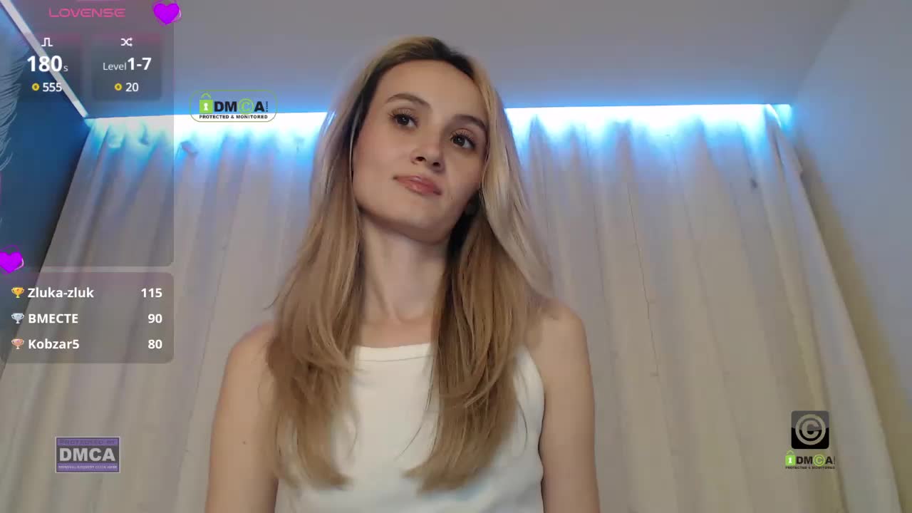 Your_fantasy Cam Show Recorded 2025-05-17