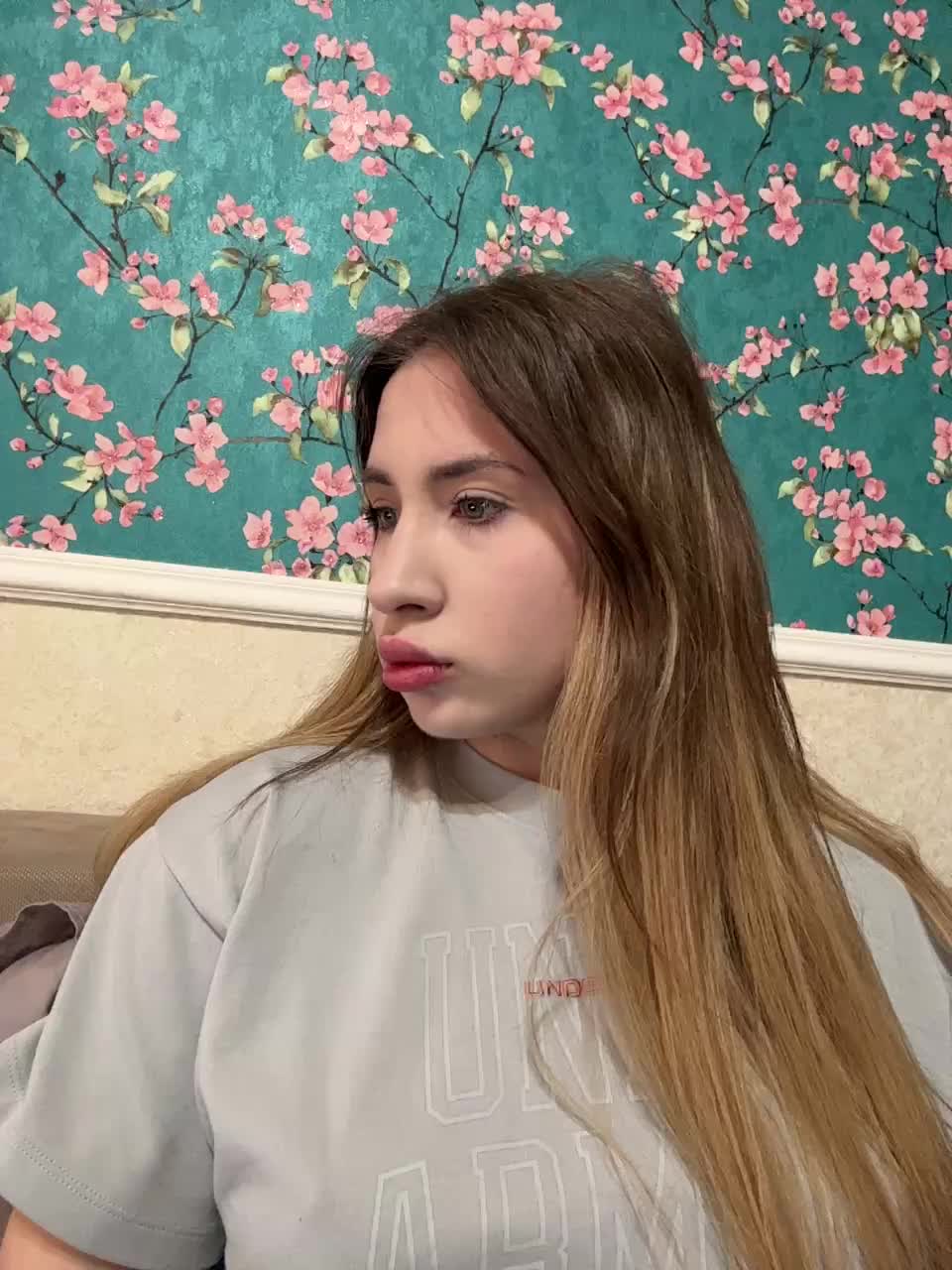 Alizii Cam Show Recorded 2025-05-17