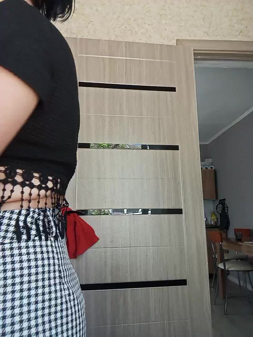 Lassy999 Cam Show Recorded 2025-05-17