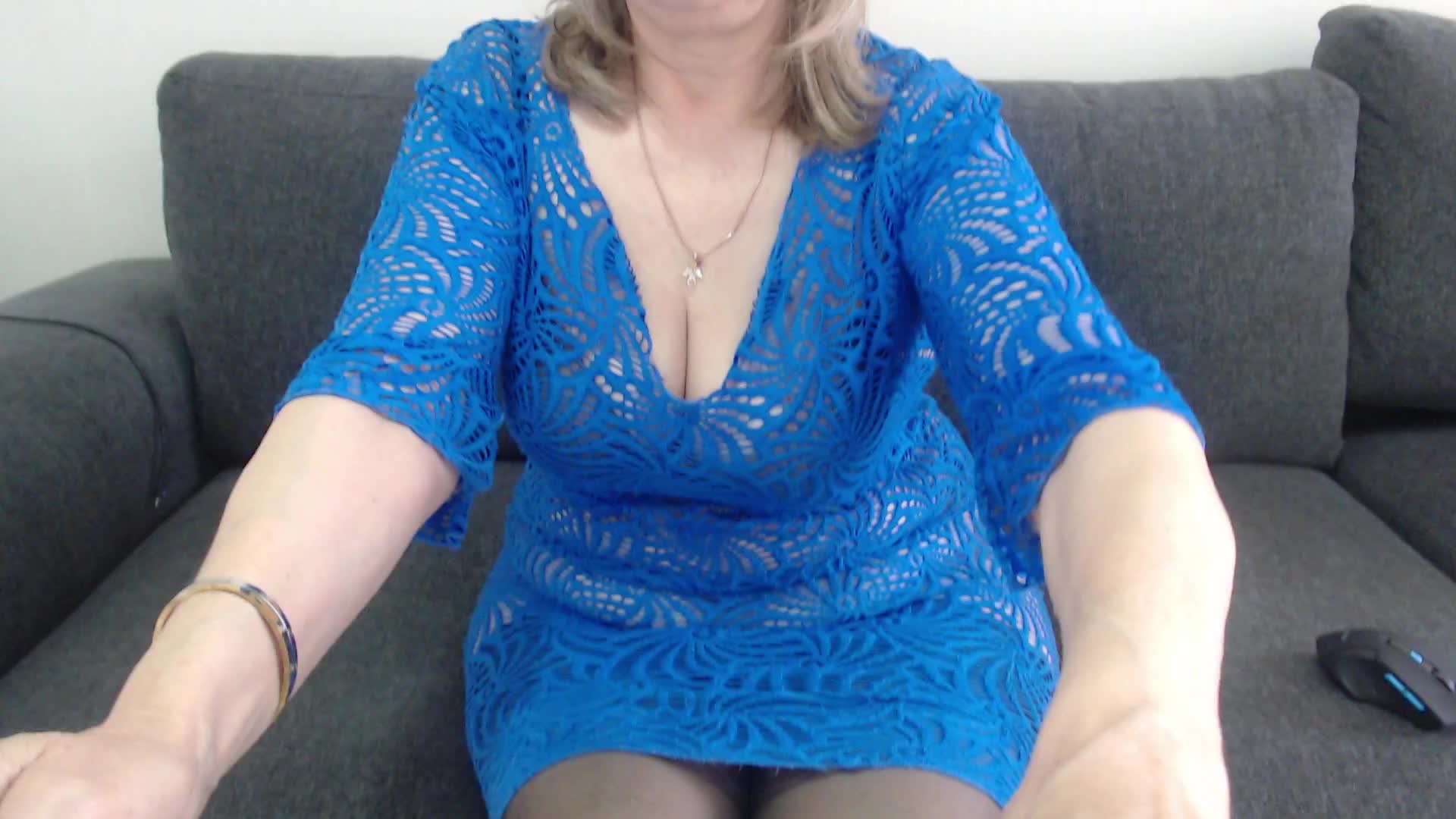 _vishenka Cam Show Recorded 2025-05-17