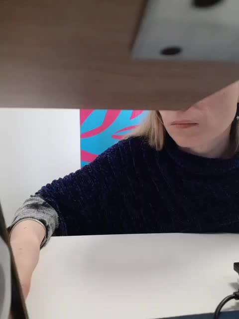 Xo4y-Tpax Cam Show Recorded 2025-05-17