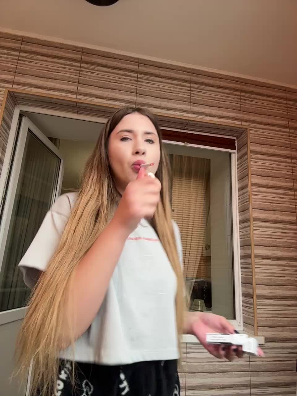 Alizii Cam Show Recorded 2025-05-17