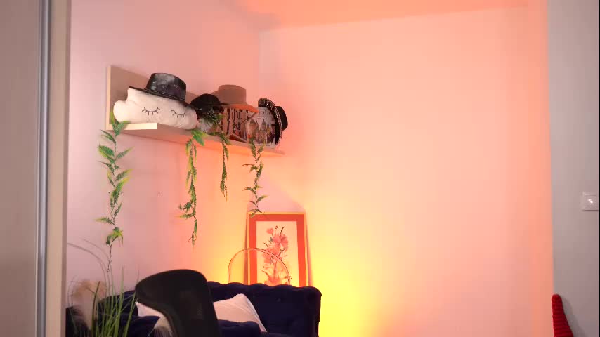 Artofboobs Cam Show Recorded 2025-05-17