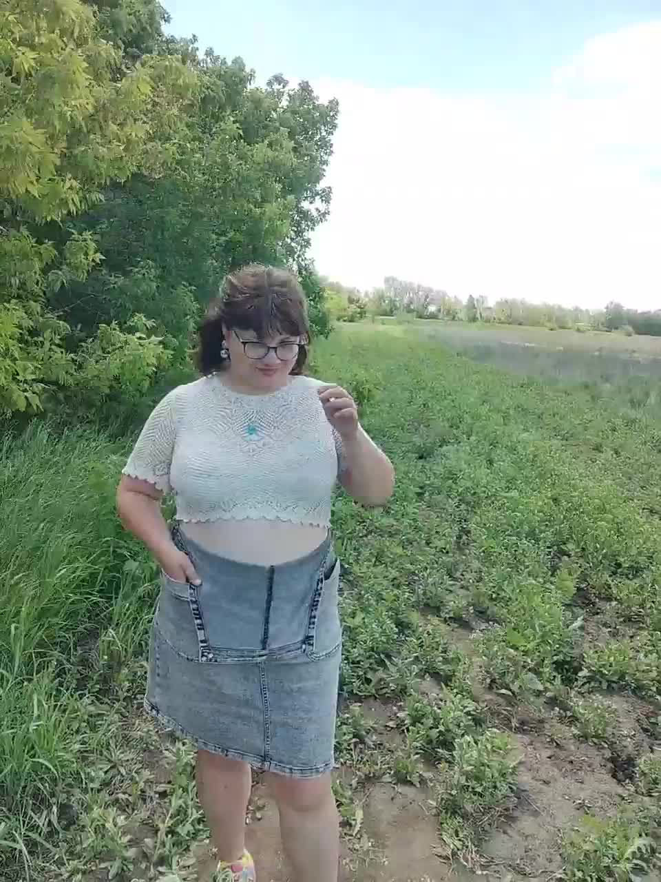 Alisa-Mi Cam Show Recorded 2025-05-17