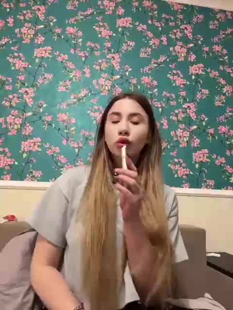 Alizii Cam Show Recorded 2025-05-17