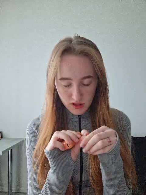 Parasite-1 Cam Show Recorded 2025-05-17