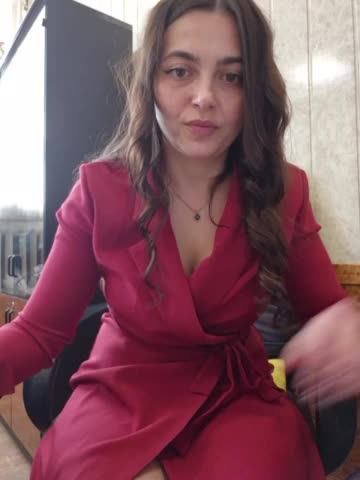 LustySass Cam Show Recorded 2025-05-17