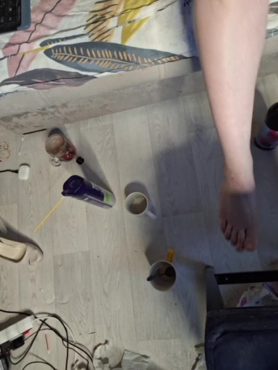 -scyrim- Cam Show Recorded 2025-05-17