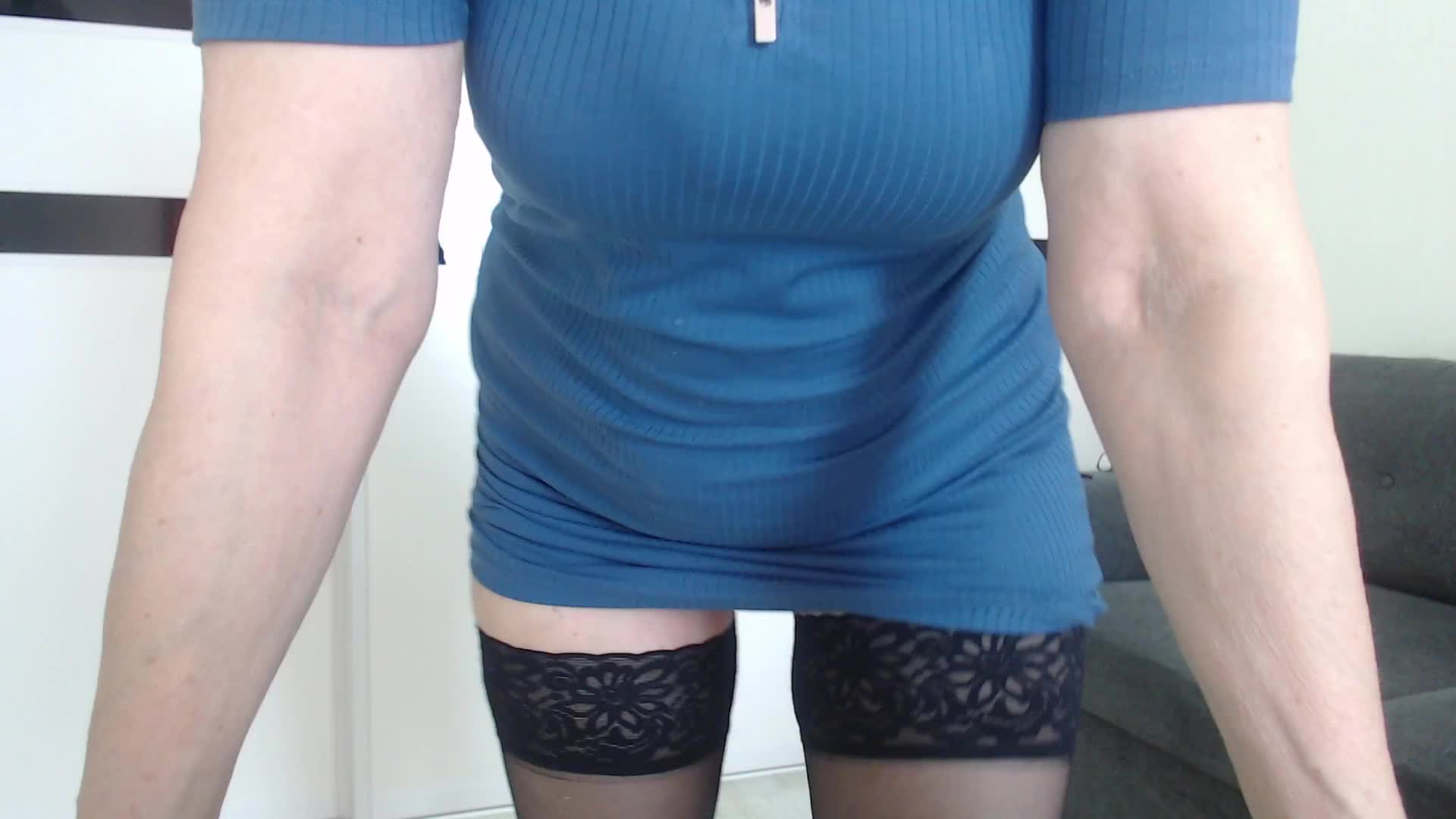 _vishenka Cam Show Recorded 2025-05-17