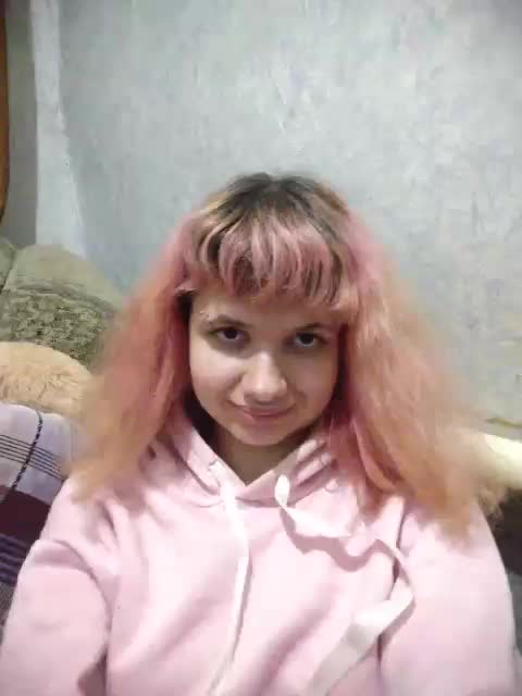 GrettaCandy Cam Show Recorded 2025-05-17