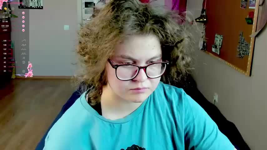 Sashy_Way Cam Show Recorded 2025-05-17
