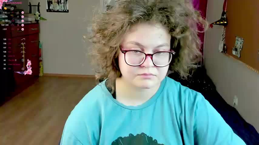 Sashy_Way Cam Show Recorded 2025-05-17