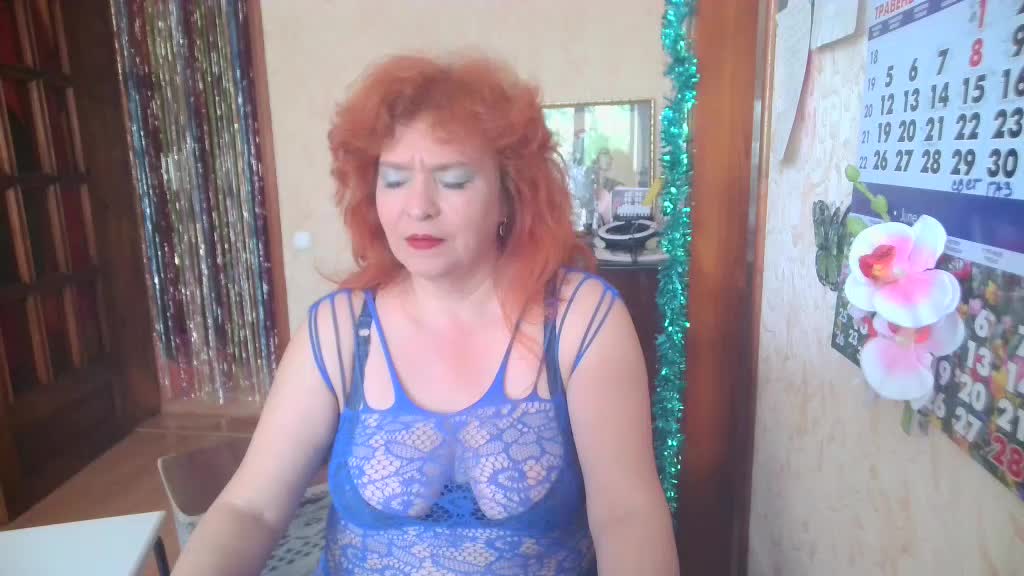 LadaMay Cam Show Recorded 2025-05-17