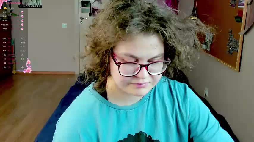 Sashy_Way Cam Show Recorded 2025-05-17