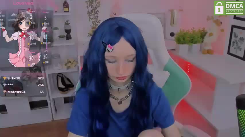 Katia_Kim Cam Show Recorded 2025-05-17