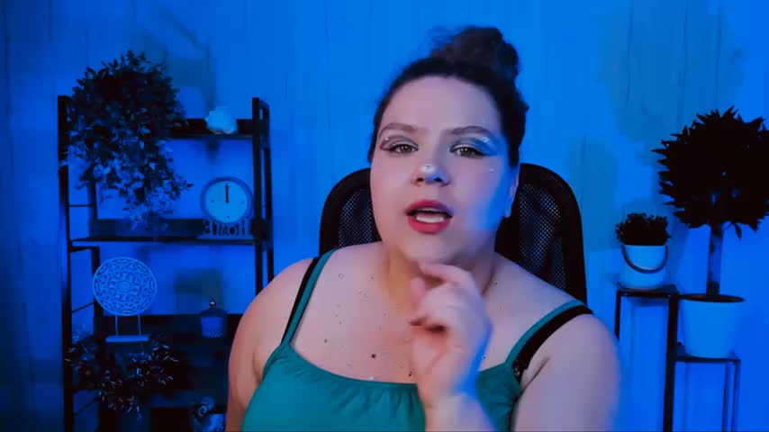 FlorenceAnderson Cam Show Recorded 2025-05-17