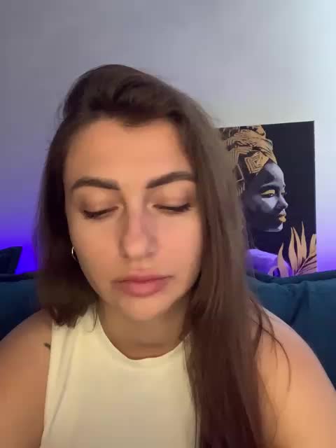 WILDGIRL Cam Show Recorded 2025-05-17