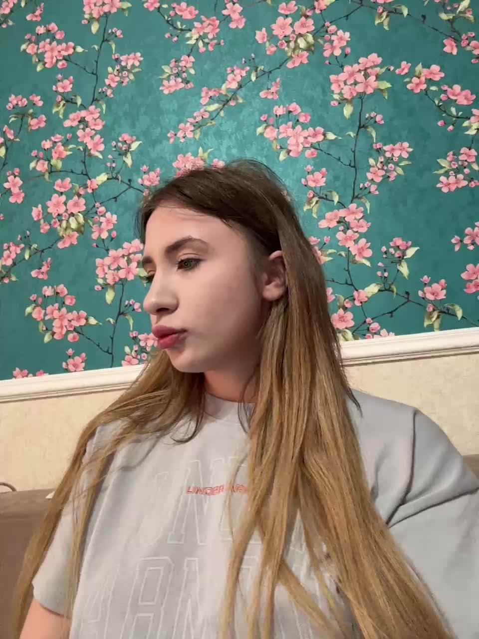 Alizii Cam Show Recorded 2025-05-17