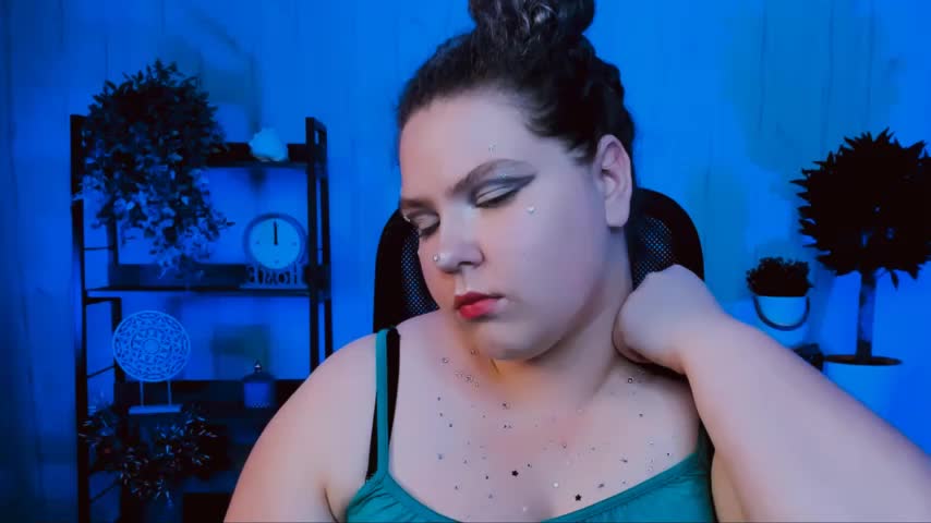 FlorenceAnderson Cam Show Recorded 2025-05-17