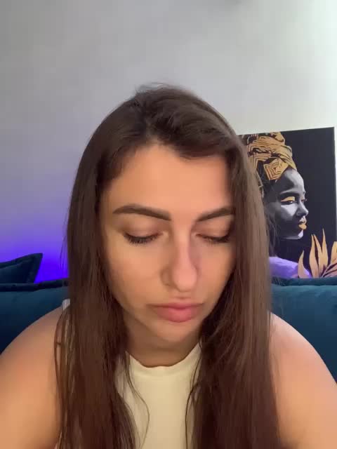 WILDGIRL Cam Show Recorded 2025-05-17
