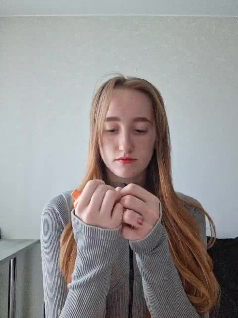 Parasite-1 Cam Show Recorded 2025-05-17