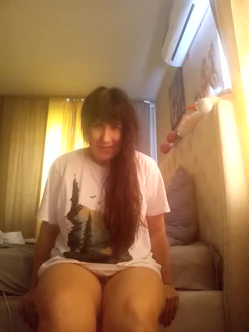 ROXOLANAA_SEXY Cam Show Recorded 2025-05-17