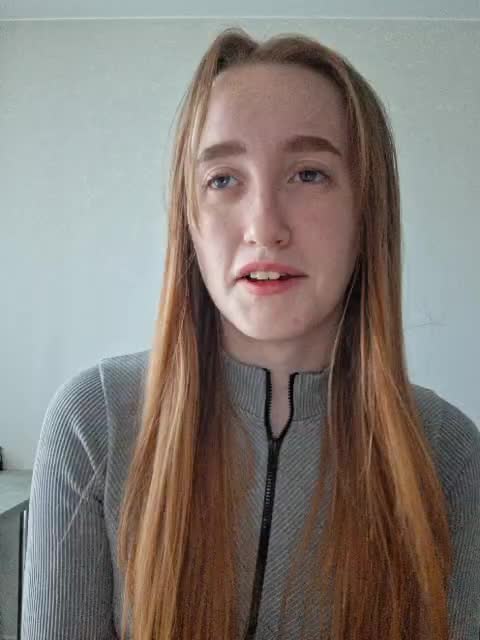 Parasite-1 Cam Show Recorded 2025-05-17
