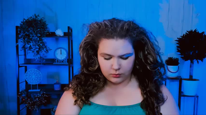 FlorenceAnderson Cam Show Recorded 2025-05-17