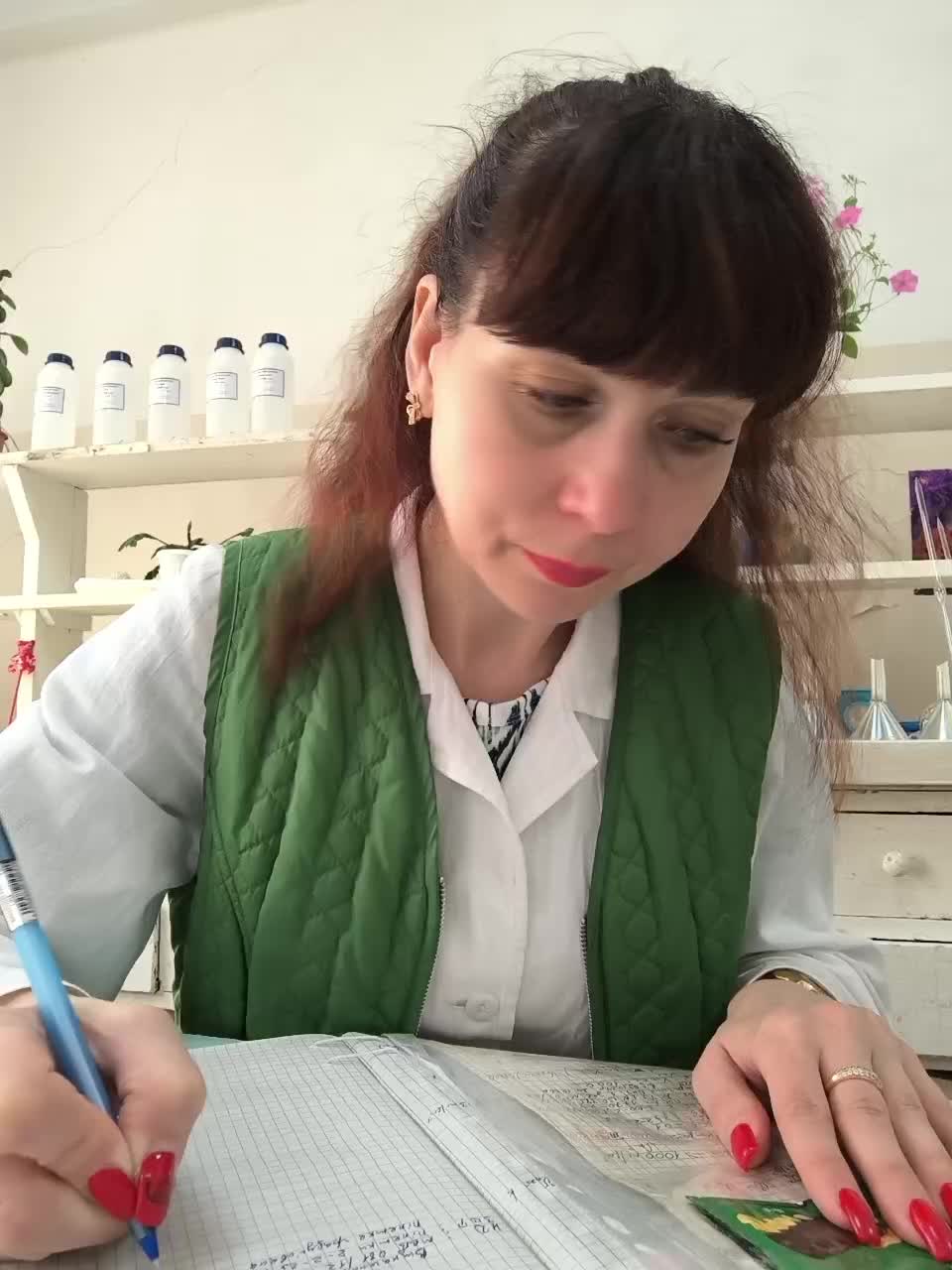 Caroliiine Cam Show Recorded 2025-05-17