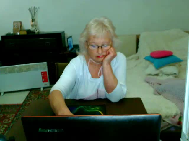 Natalia7634 Cam Show Recorded 2025-05-17