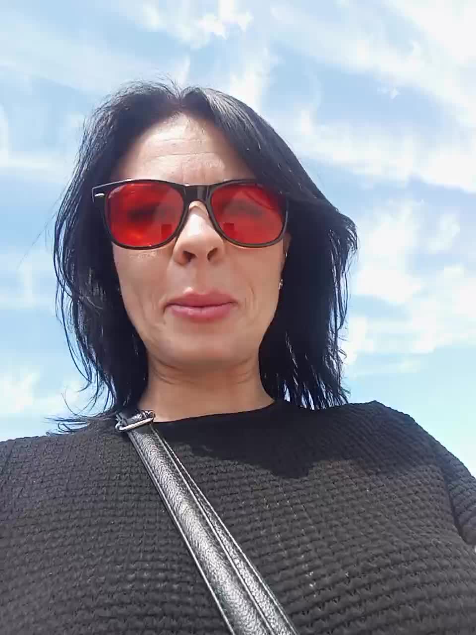 Lassy999 Cam Show Recorded 2025-05-17