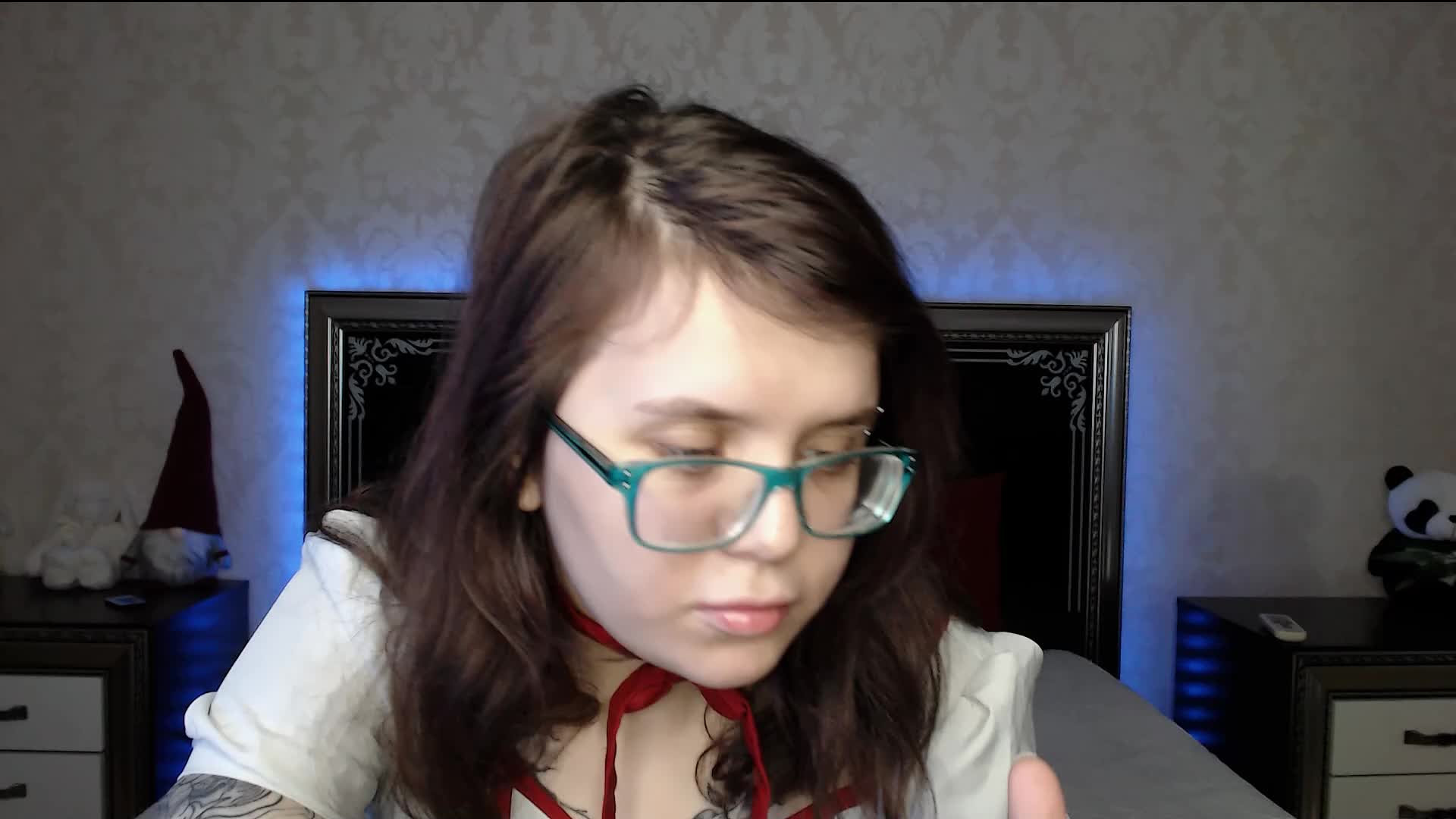 KattyKitty99 Cam Show Recorded 2025-05-17