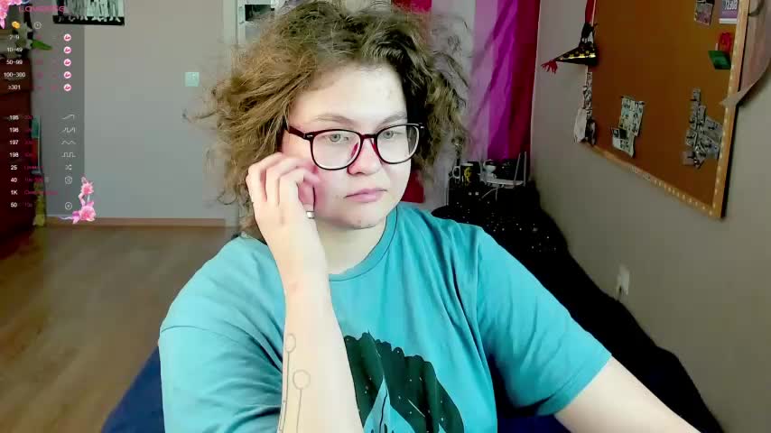Sashy_Way Cam Show Recorded 2025-05-17