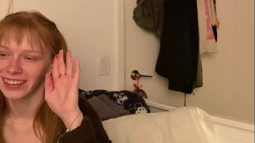 Vanessapark Cam Show Recorded 2025-05-17