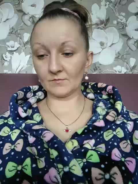 Zarevna Cam Show Recorded 2025-05-17
