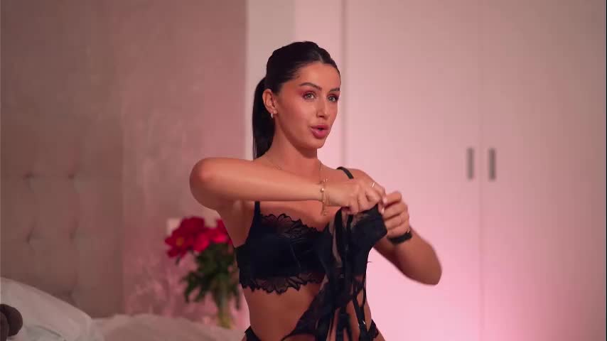 Velvettangel Cam Show Recorded 2025-05-17